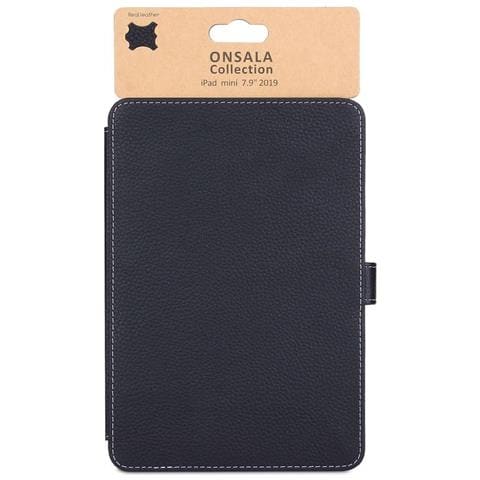 Collection Tablet Cover Pelle Nero Ipad Mini 7,9"" 2012-2019 - Foto 5
