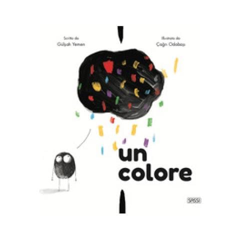 Gülsah Yemen - Un colore. Ediz. a colori - Foto 1