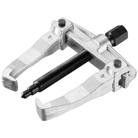 Estrattore Puleggia 2 Bracci 100mm 100mm - Foto 3