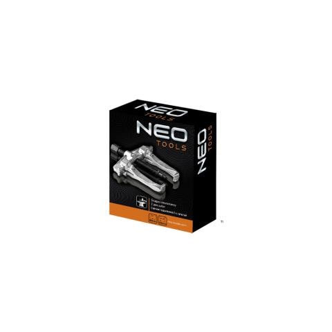 Estrattore Puleggia 2 Bracci 100mm 100mm - Foto 2