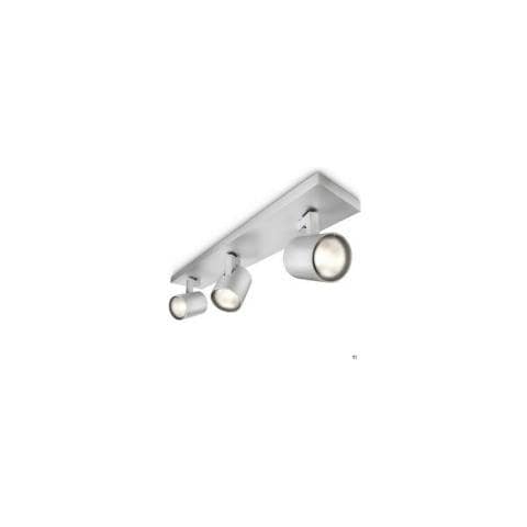 Runner Bar Tubo Alluminio 3x50w 230v - Foto 1