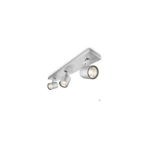 Runner Bar Tubo Alluminio 3x50w 230v - Foto 2