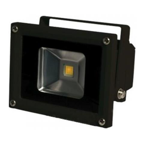 Synergy 21 S21-led-tom01079 Proiettore 10 W Nero A+ - Foto 1