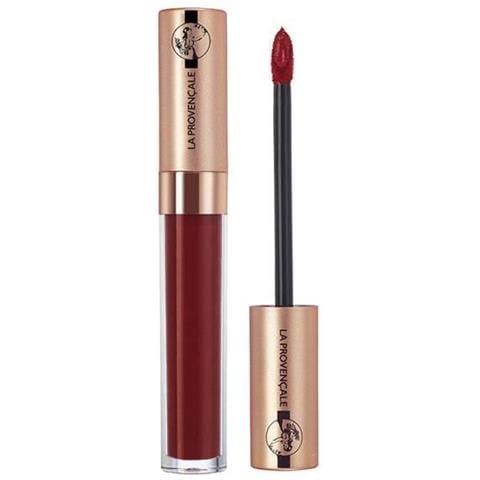 Rossetto Liquido Bio Rouge Solaire - 144 Rouge De Manosque - Foto 1