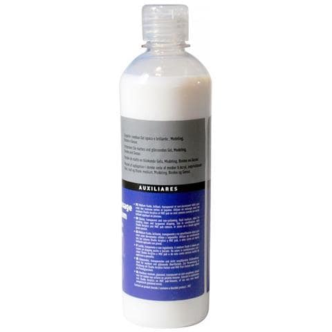 Medium Levigante - 500 Ml - Foto 1