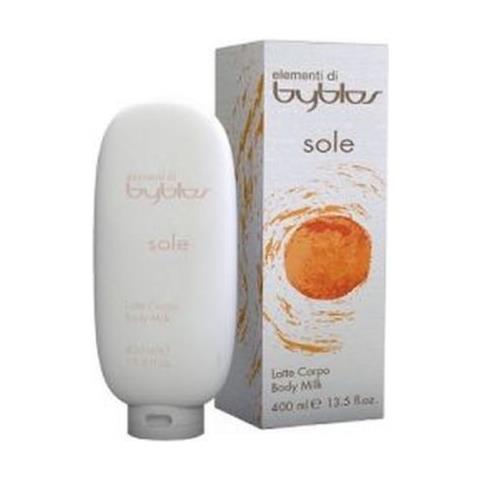 Sole Latte Corpo 400 Ml - Foto 1