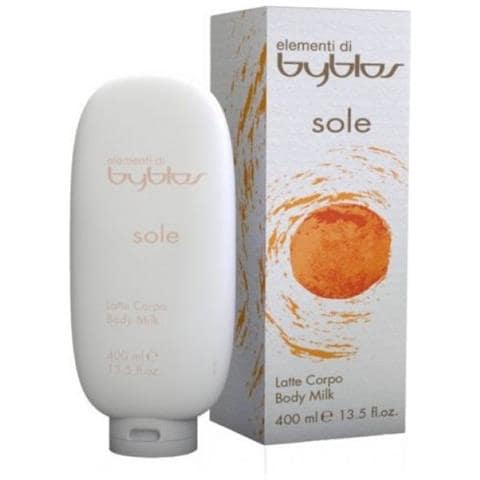 , Sole, Idratante, Latte Per Il Corpo, 400 Ml - Foto 2