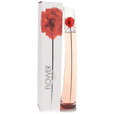 Flower By L'absolu Eau De Parfum, Spray - Profumo Donna - Foto 2