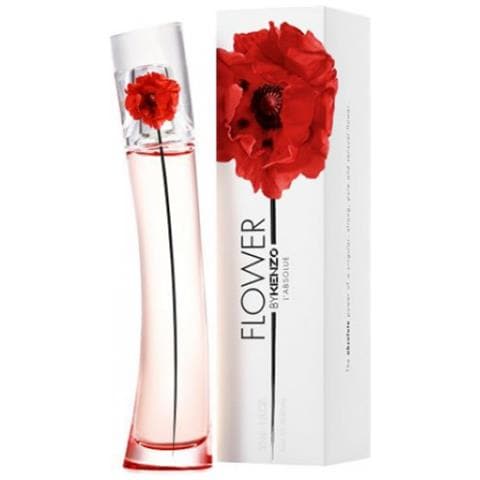Flower By L'absolu Eau De Parfum, Spray - Profumo Donna - Foto 1