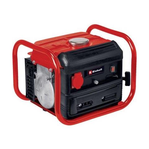 Generatore Corrente Tc-pg 10 / e5 - Foto 1