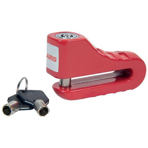 Antifurto Bloccadisco Moto 93055 - Foto 2