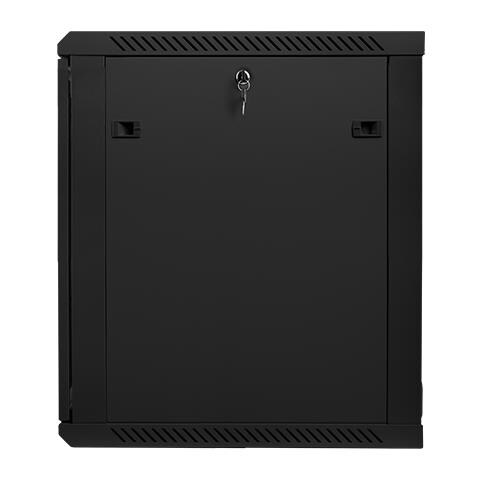 WF01-6615-10B rack 15U Da parete Nero - Foto 2