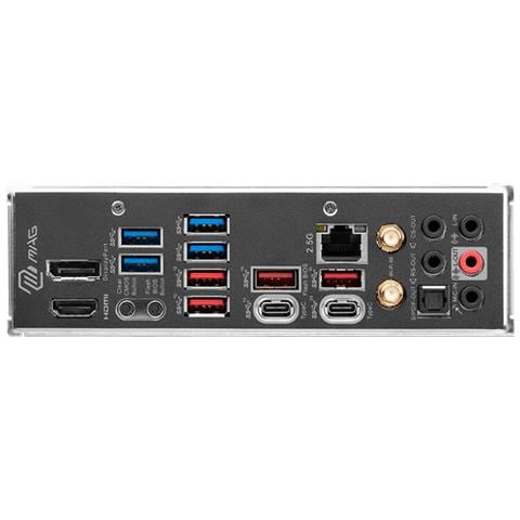 Scheda Madre MAG Z790 TOMAHAWK WIFI Socket LGA 1700 Chipset Z790 ATX - Foto 5