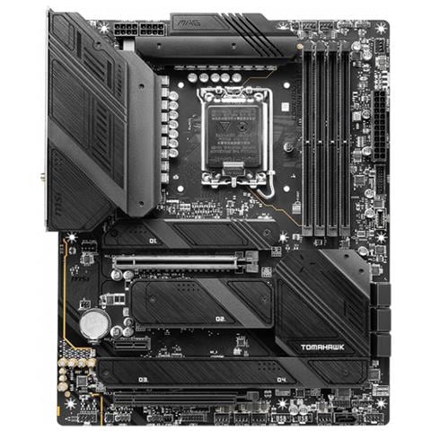 Scheda Madre MAG Z790 TOMAHAWK WIFI Socket LGA 1700 Chipset Z790 ATX - Foto 2