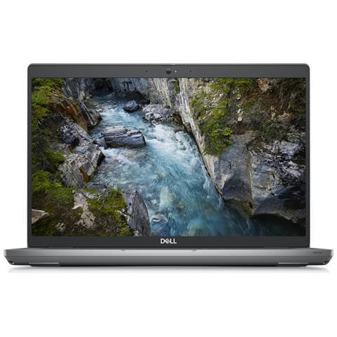Precision 3470 Intel® Core™ i7 i7-1260P Workstation mobile 35,6 cm (14") Full HD 32 GB DDR5-SDRAM 1 TB SSD NVIDIA T550 Wi-Fi 6E (802.11ax) Windows 10 Pro Italiano Grigio - Foto 1
