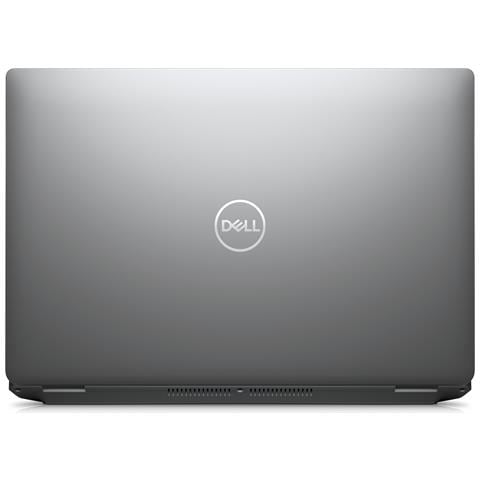 Precision 3470 Intel® Core™ i7 i7-1260P Workstation mobile 35,6 cm (14") Full HD 32 GB DDR5-SDRAM 1 TB SSD NVIDIA T550 Wi-Fi 6E (802.11ax) Windows 10 Pro Italiano Grigio - Foto 12
