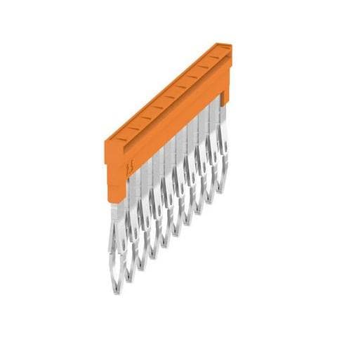 Weidmller Zqv 2.5n / 10 20 Pezzo (i) - Foto 1