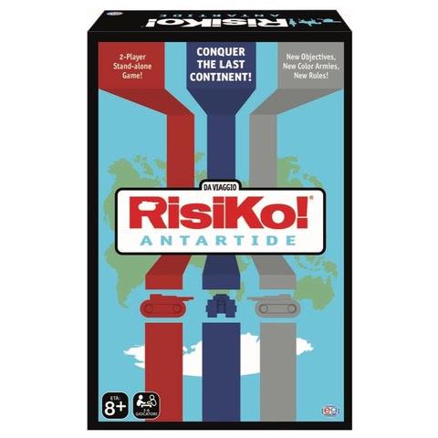 Gioco 6065126 Editrice Giochi Espansione Risiko - Foto 1