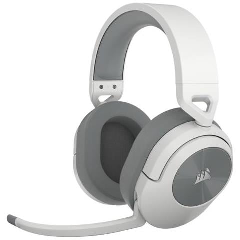 Hs55 Sans Fil Blanc - Foto 1