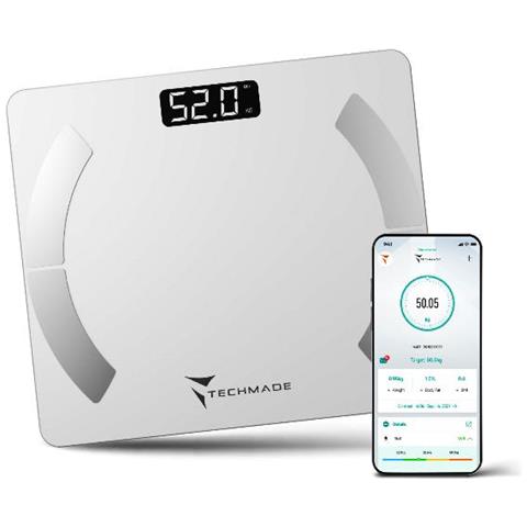 Lampada Led Faretto Gu10 Smd 4.5w 6500k Luce Fredda (211687) - Foto 2