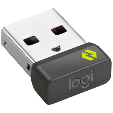 Tastiera e Mouse Wireless 920-012069 Colore Grafite - Foto 5