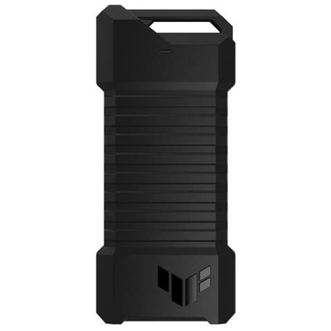 SSD Esterno 1 TB Serie TUF Gaming AS1000 M. 2 Interfaccia USB 3.2 Gen 2 - Foto 1