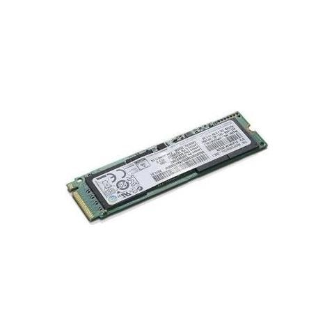 SSD 256 GB Serie 00JT037 M. 2 Interfaccia PCI Express 3.0 - Foto 1