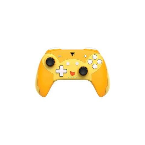 Poptop Compact Bt - Controller Bluetooth Senza Fili Pika Compact Compatibile Con Nintendo Switch - Switch Lite - Switch Oled - Foto 9