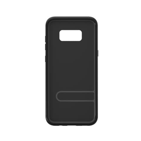 Battersea custodia 15,8 cm (6.2"") Cover Nero per Galaxy S8+ - Foto 2