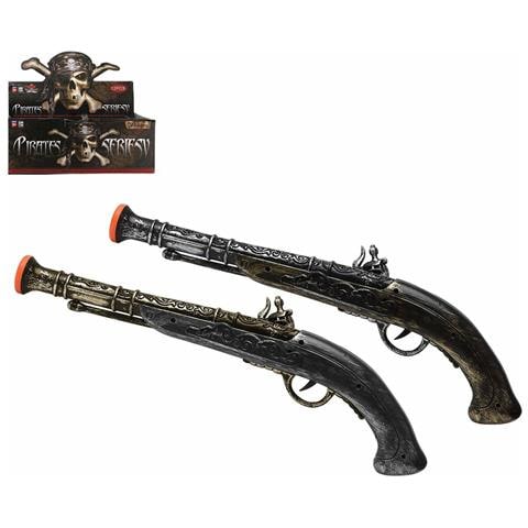 Pistola Pirati 42 X 16 X 23 Cm - Foto 1