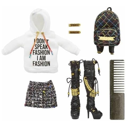 Bambola Amaya - Foto 6