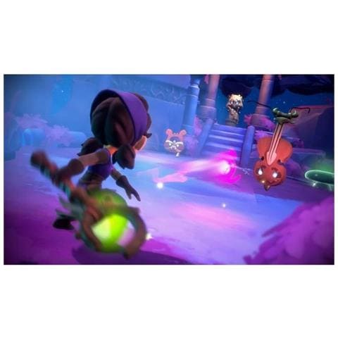 Videogioco Per Switch Faefarm (fr) - Foto 6