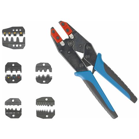 Pinze 630-5hd-4 - Foto 1