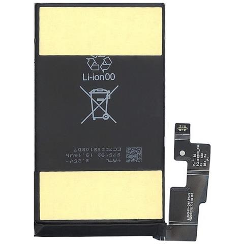 Ricambio Batteria Litio Integrata Originale Gmf5z Bulk Per Pixel 7 Pro - Foto 2