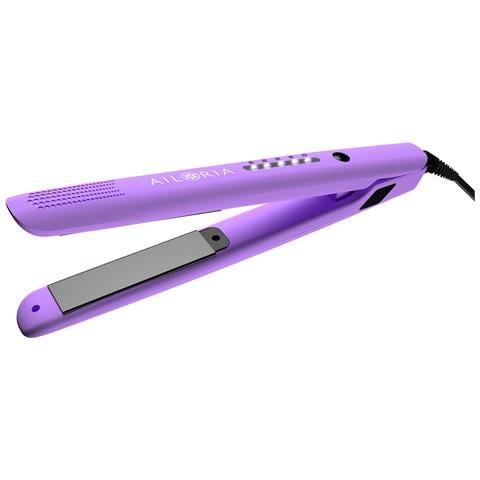 Illumine Piastra Per Capelli A Infrarossi E Ionica - Foto 1