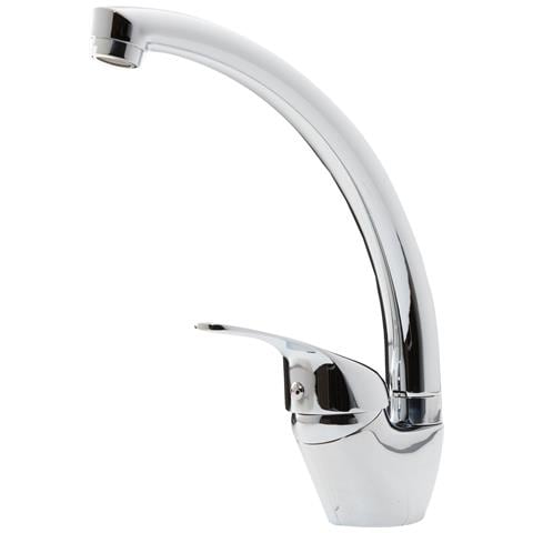 Miscelatori Brixo Tirreno 40 Lavello Canna Alta - Foto 1