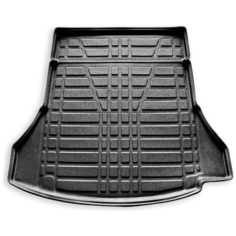 Pro-fit, Vasca Baule Su Misura In Tpe - Compatibile Per Mercedes Cla 4p (05/19>) - Foto 1
