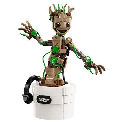 76297 Groot Danzante - Foto 1