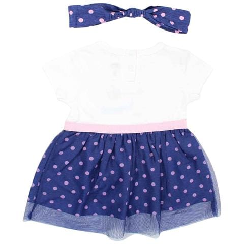 Vestito 101 Dalmatiens d 51 23 a965 s1-18m Bambina - Foto 5