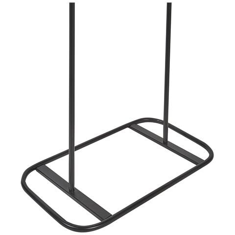 Appendiabiti Eureka Nero - Foto 8