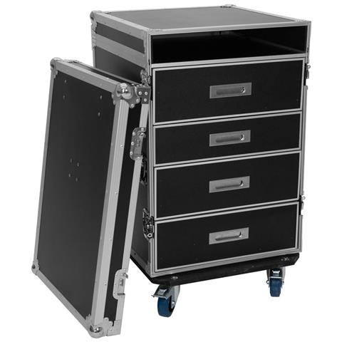 Universal-schubladen-case Wds-2 Mit Rollen (30126429) - Foto 1