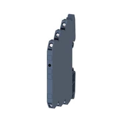 Trennwandler Ac /dc 24v, 3-wege Ein: 0-10v Aus: 4-20ma 3rs7000-1de00 3rs70001de00 1 St. (3rs70001de00) - Foto 1