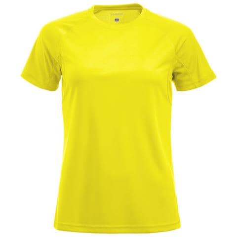 Premium Active-t Lady Giallo Hv L - Foto 1