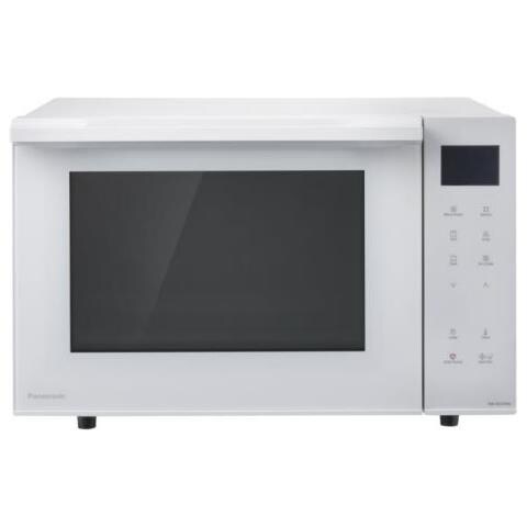 Forno Microonde NN-DF37PWEPG con Grill Capacità 23 Litri Potenza 1000 Watt Colore Bianco - Foto 1