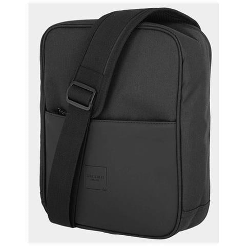 U054 Borsa Sportiva Colore: Nero - Foto 1