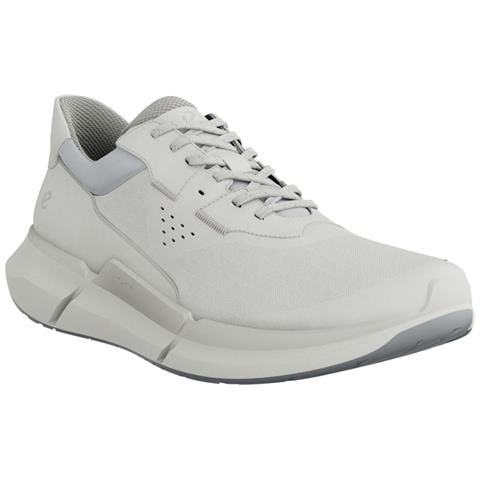 Biom Leisure Trainers Sneakers Pelle Scarpe Donna Bianco Eu 40, 83076301007 - Foto 1
