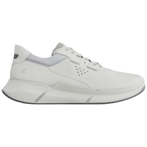 Biom Leisure Trainers Sneakers Pelle Scarpe Donna Bianco Eu 40, 83076301007 - Foto 2