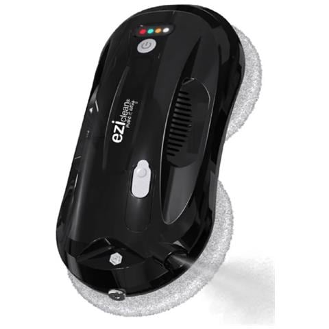 Robot Lavavetri Ricaricabile E Senza Fili - Windobots4plus - Foto 1