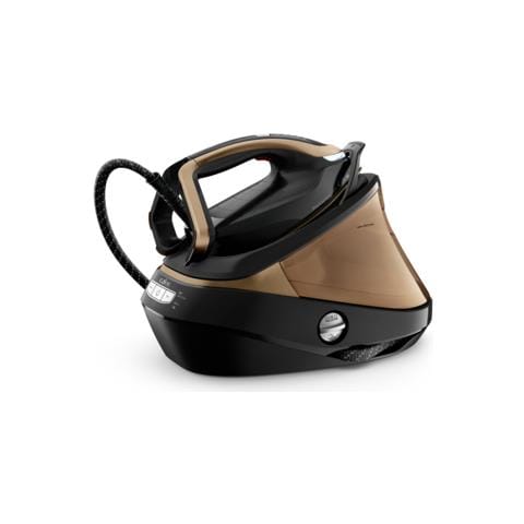 Pro Express Vision 3000 W 1,2 L Durilium AirGlide Autoclean soleplate Nero, Oro - Foto 1