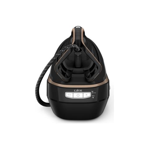 Pro Express Vision 3000 W 1,2 L Durilium AirGlide Autoclean soleplate Nero, Oro - Foto 2